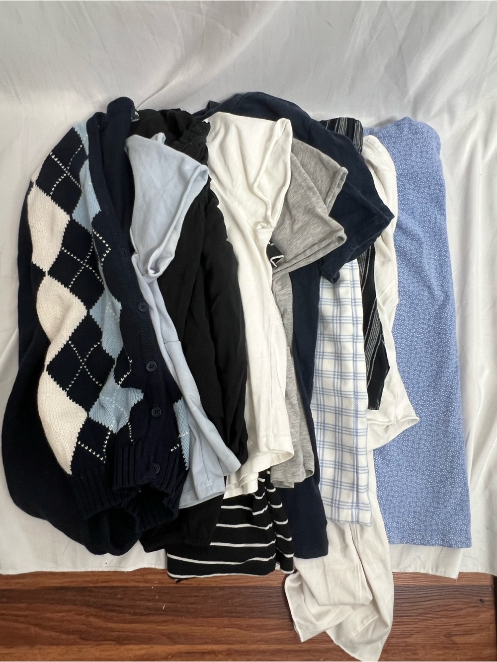 Brandy Melville clothes